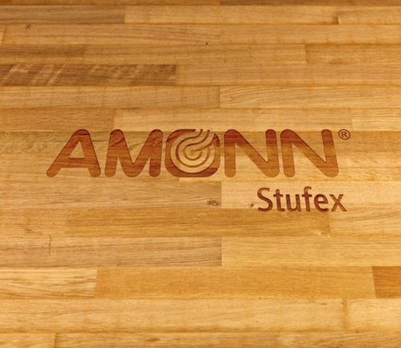 Stufex - Stufex – Varnishes for flooring