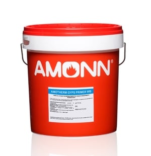 Amotherm Gyps Primer WB