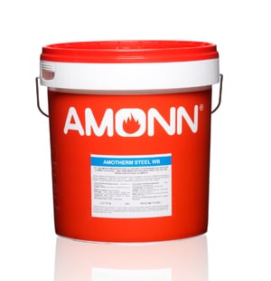 Amotherm Steel WB