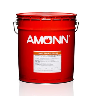 Amotherm Steel SB