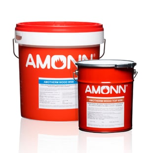 Amotherm Wood WSB