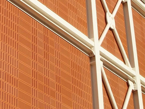 Quali sono gli elementi portanti in muratura?