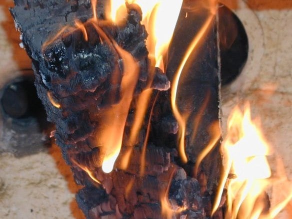 PROTEZIONE AL FUOCO DELLE STRUTTURE IN LEGNO