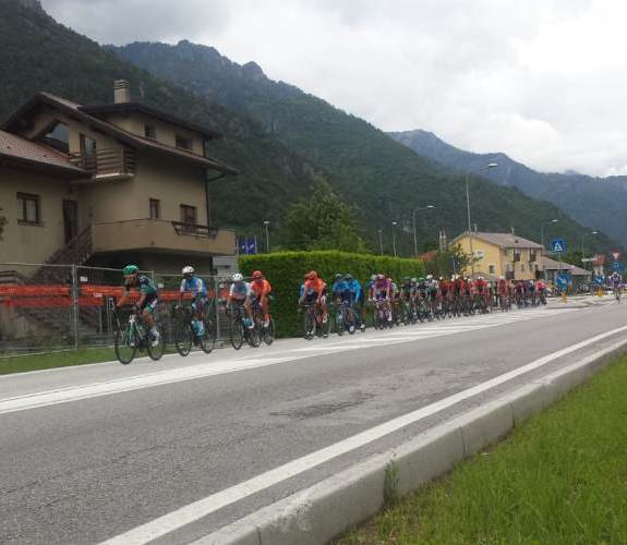 Giro d'Italia 2019