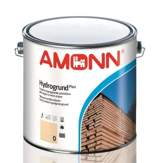 Lignex - Hydrogrund Plus