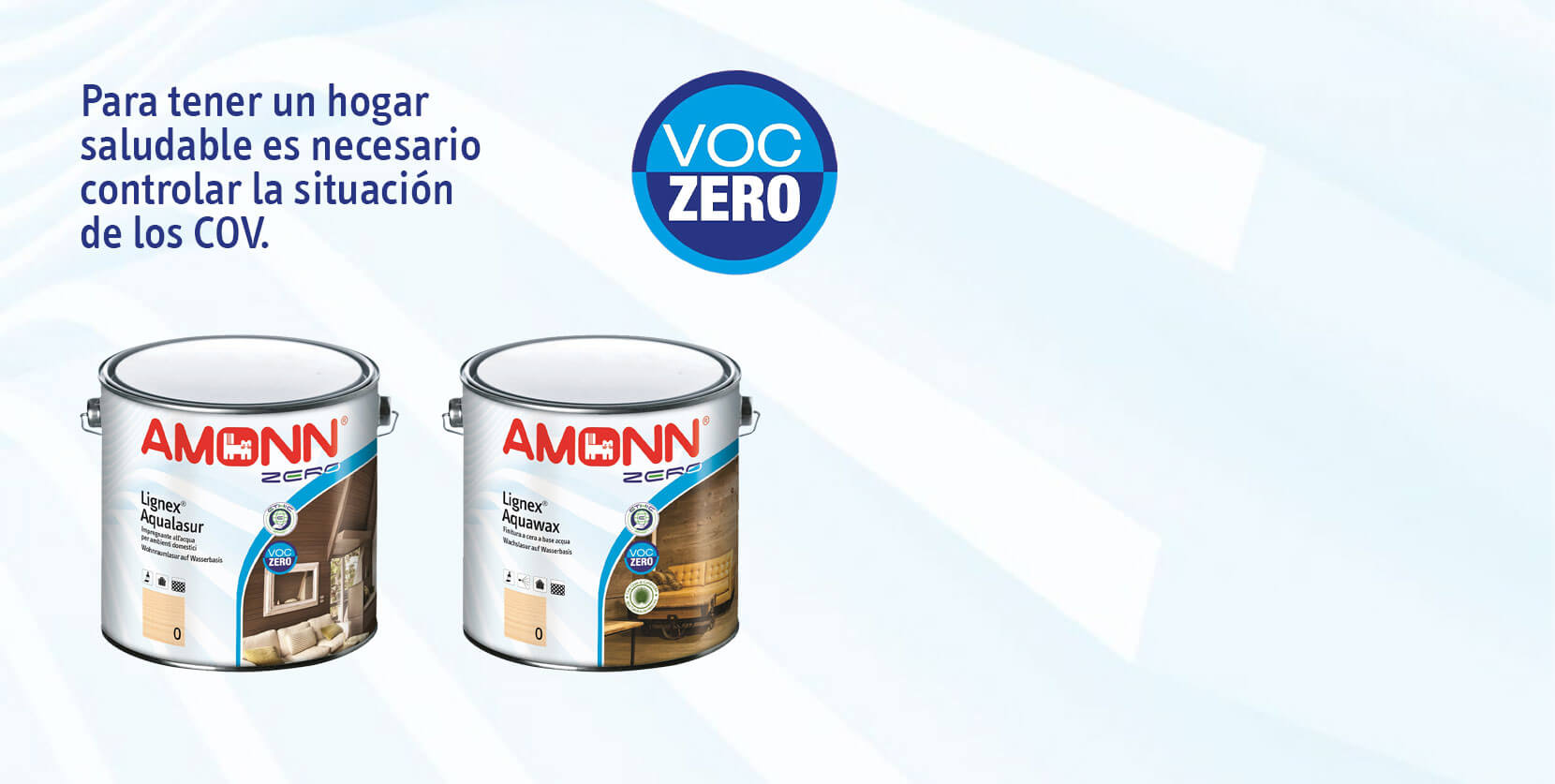 PRODUCTOS VOC ZERO