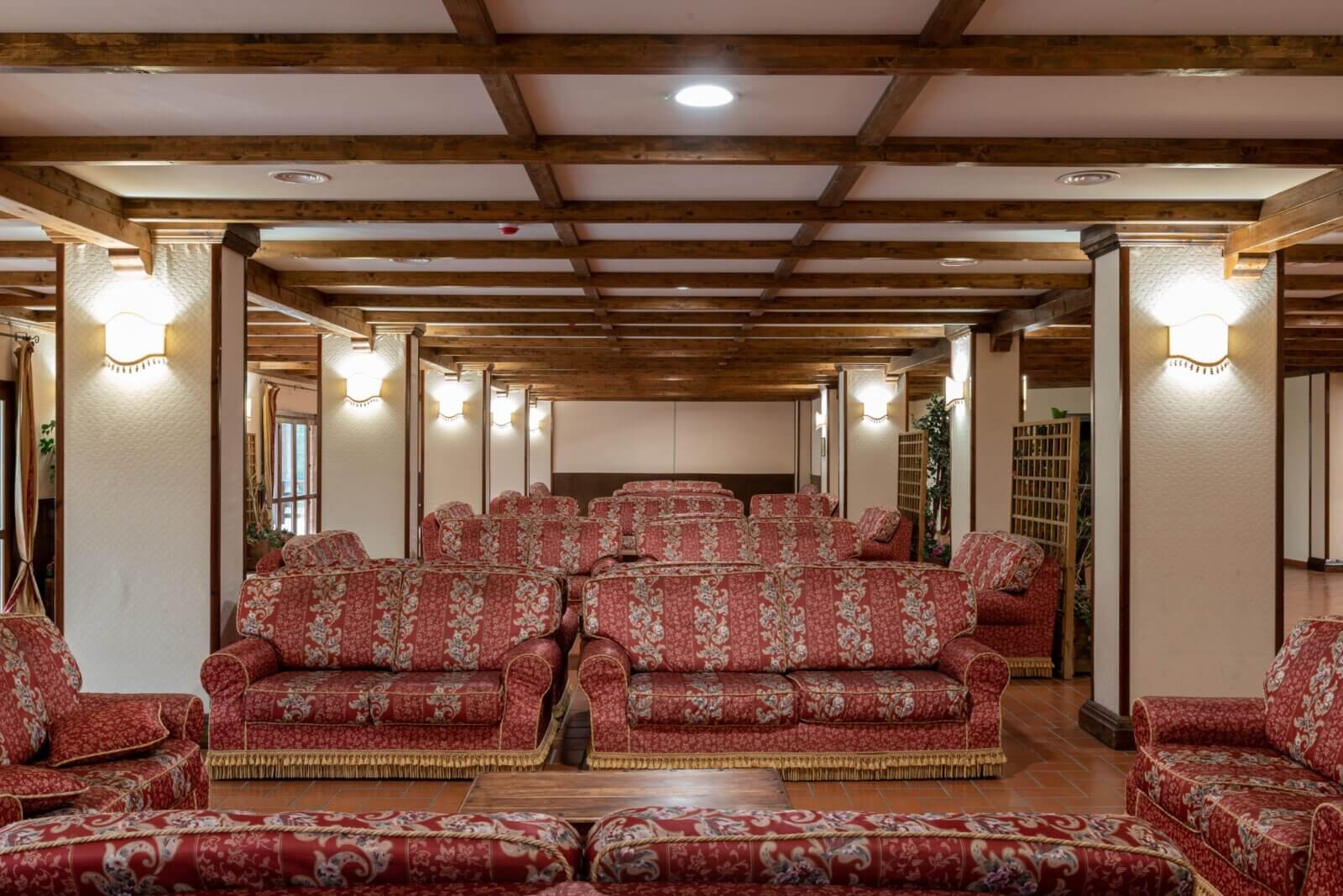 Hotel Olimpo