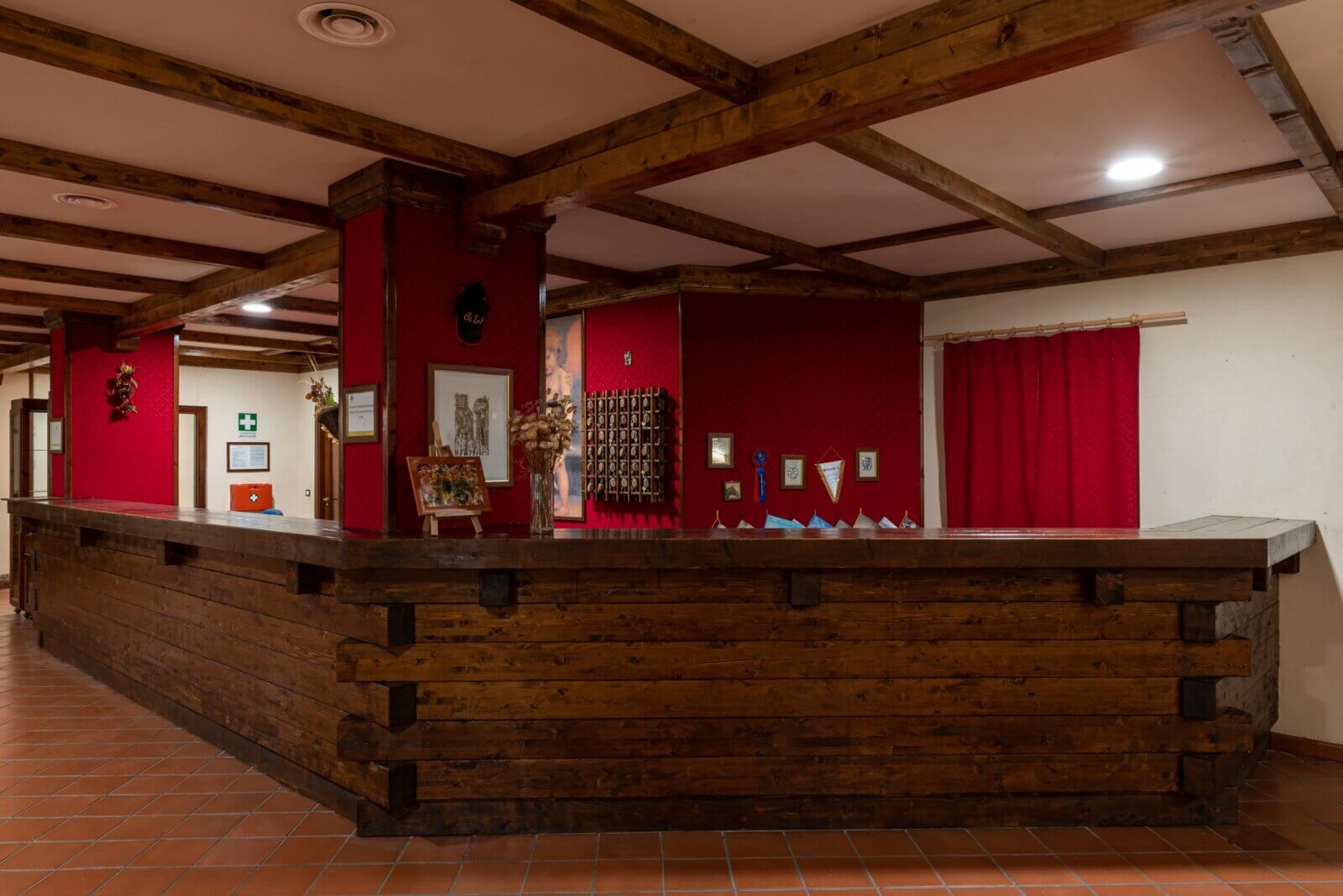 Hotel Olimpo