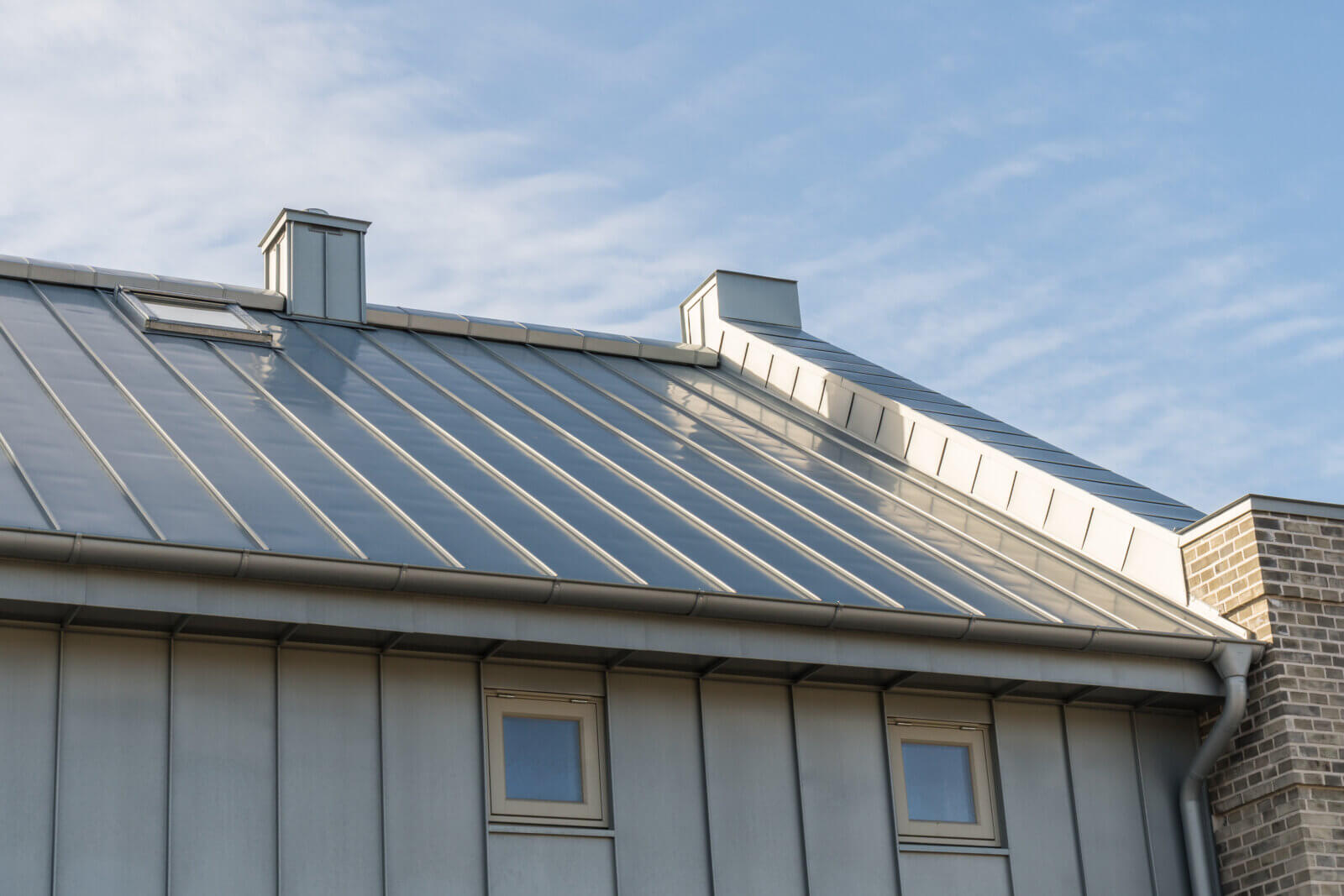Qual è il sistema Bessemer più adatto per il mio tetto?