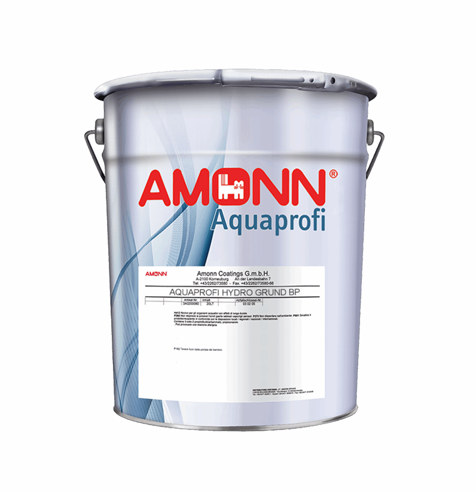 Lignex - Aquaprofi Hydro Grund BP